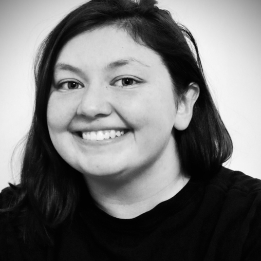 Siena Bascom head shot