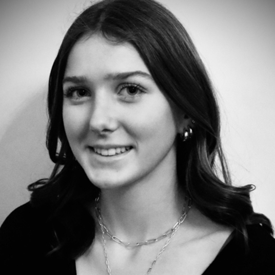 Caroline Clarke head shot
