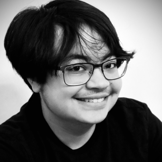 Victor DeMaio head shot