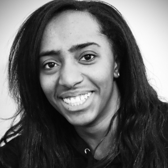Naomi Murphy head shot