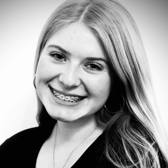 Charlotte McCoy head shot