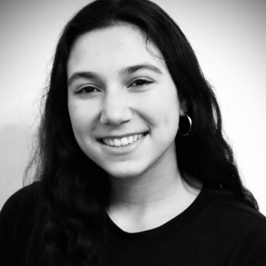 Isabella Cerciello head shot