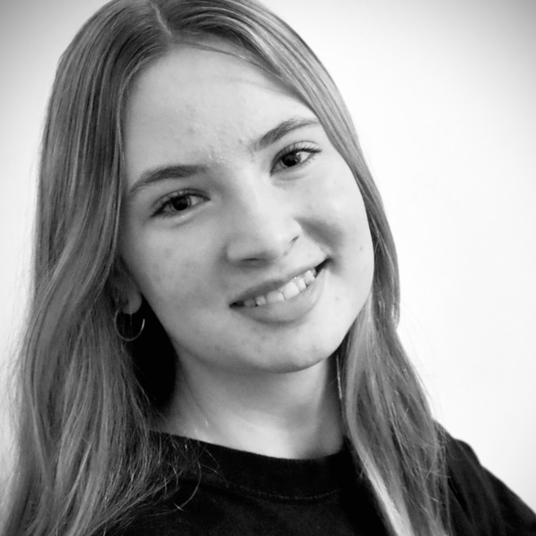 Amelia Lisco head shot