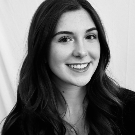 Audrey McCarus head shot