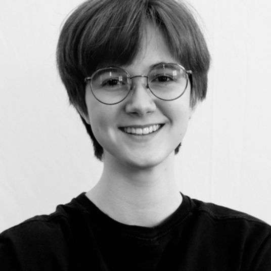 Audrey Rohlf head shot