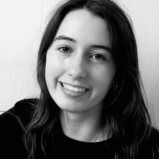Avery Kelly head shot