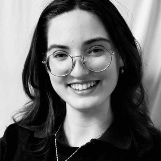 Bridget Lomax head shot