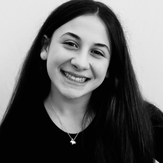 Francesca Coniglio head shot