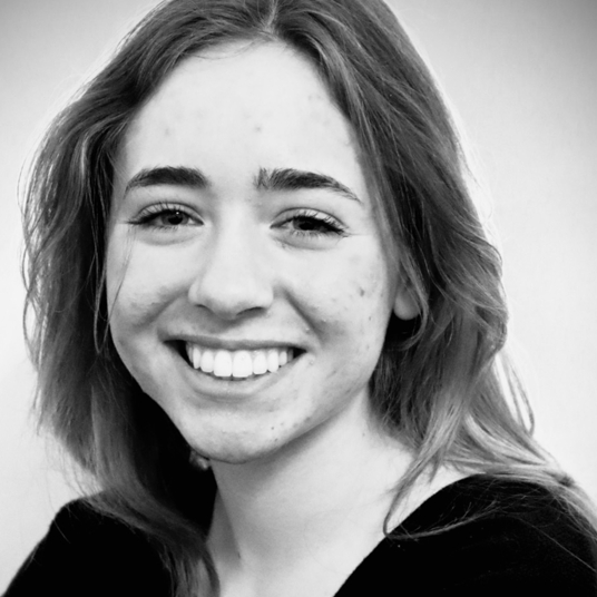 Shannon Hunt head shot