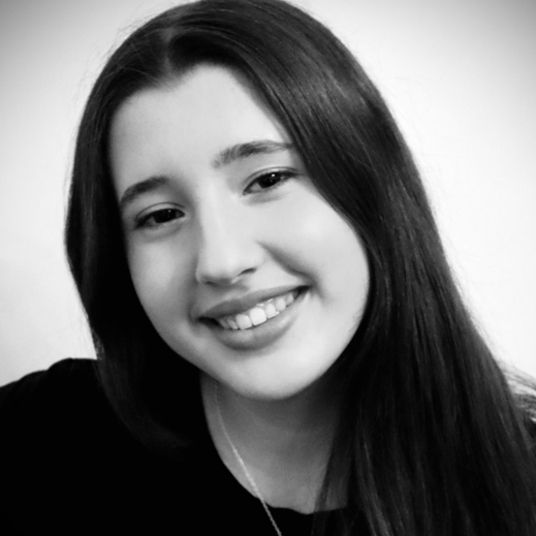 Samantha Donnelly head shot