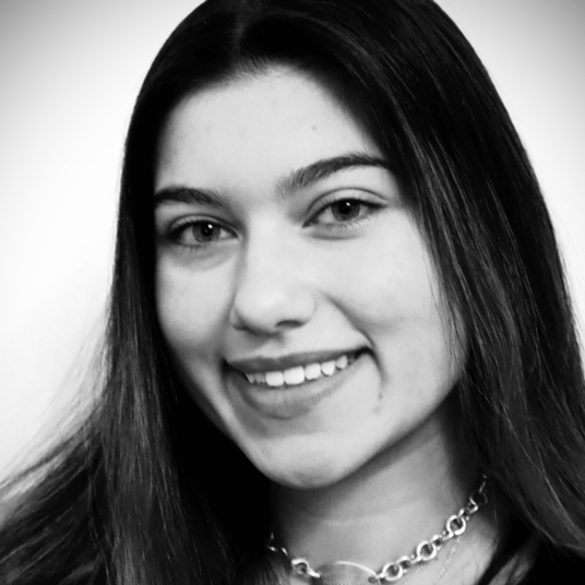 Angelina Salese head shot