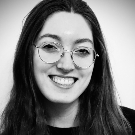 Morgan Lomax head shot
