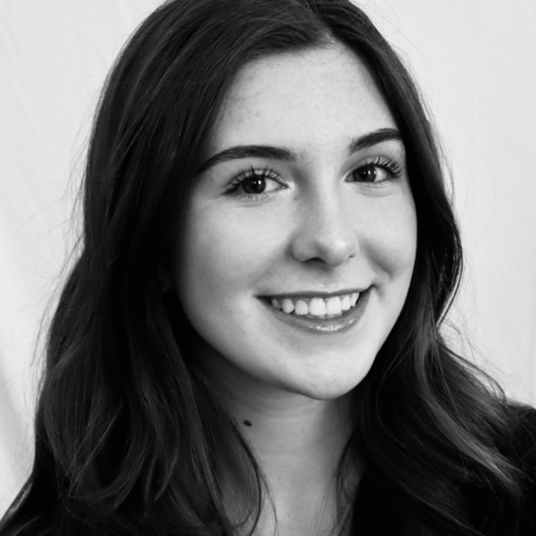 Audrey McCarus head shot