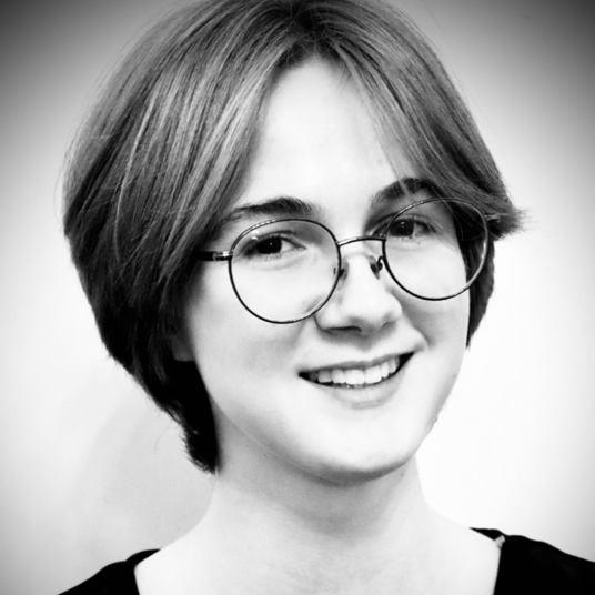 Audrey Rohlf head shot