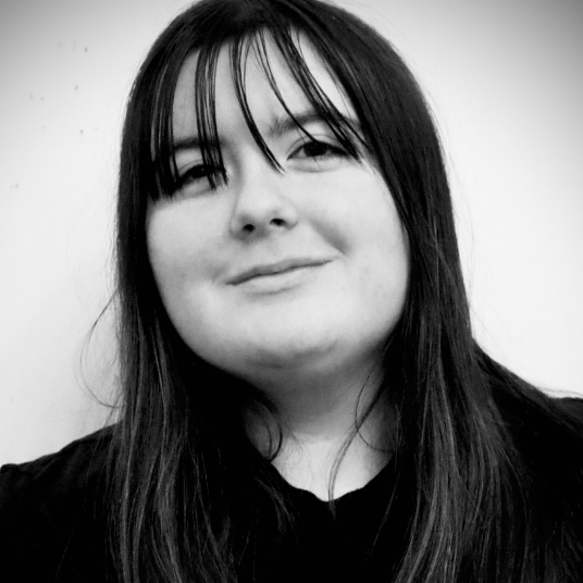 Ciara Mulcahy head shot