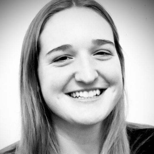 Annie Rojack head shot