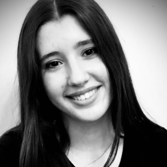 Samantha Donnelly head shot