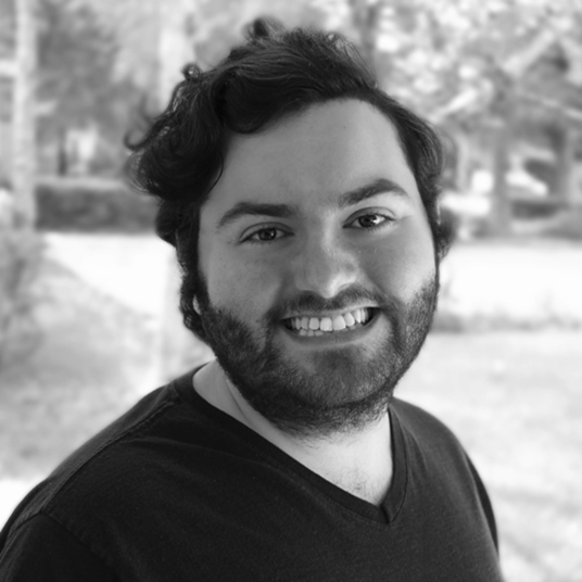 Bryan Martins head shot