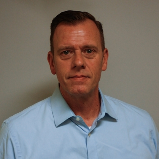 Greg Hewitt head shot