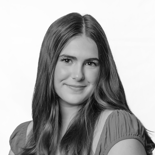 Juliana Williams head shot