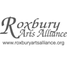 Roxbury Arts Alliance head shot