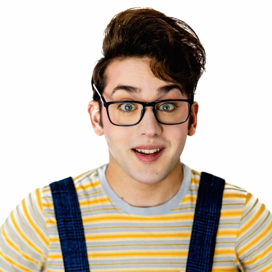 Haven Hanson head shot