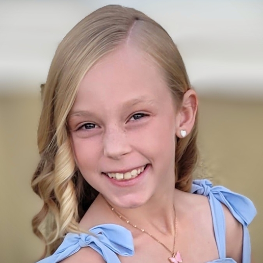 Kaitlyn Bramhall head shot