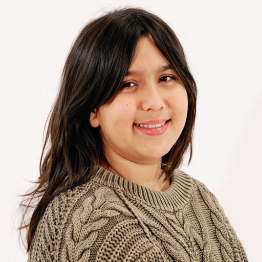 Olivia Aguilar head shot