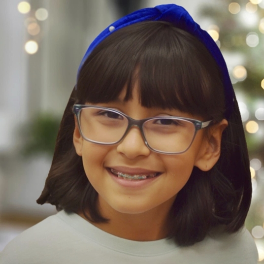 Sophie Arrieta head shot
