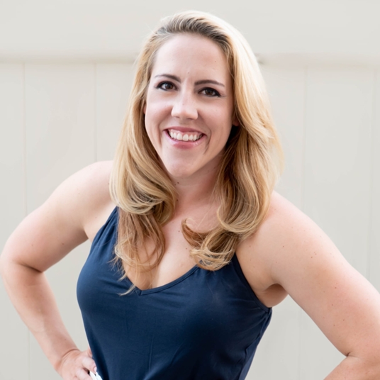 Bethany Schultz head shot