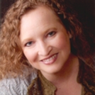 Cat Arnold head shot