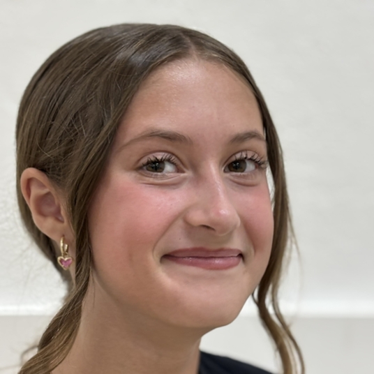 Brooklyn Schweikert head shot