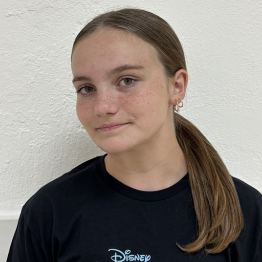 Adamy Bryan head shot