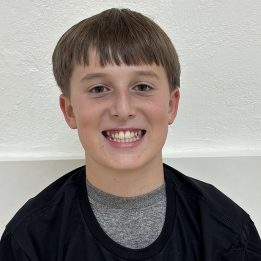 Easton Eleson head shot
