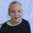 Samantha Chumley head shot