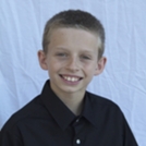 Anthony Frederickson head shot