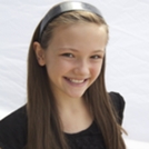 Ava Frizzell head shot