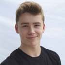 Will Graber head shot