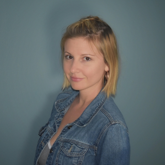 Jessica Morehouse head shot