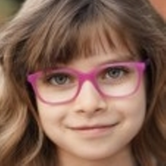 Sadie Lewinter head shot