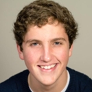 Connor Carlin head shot