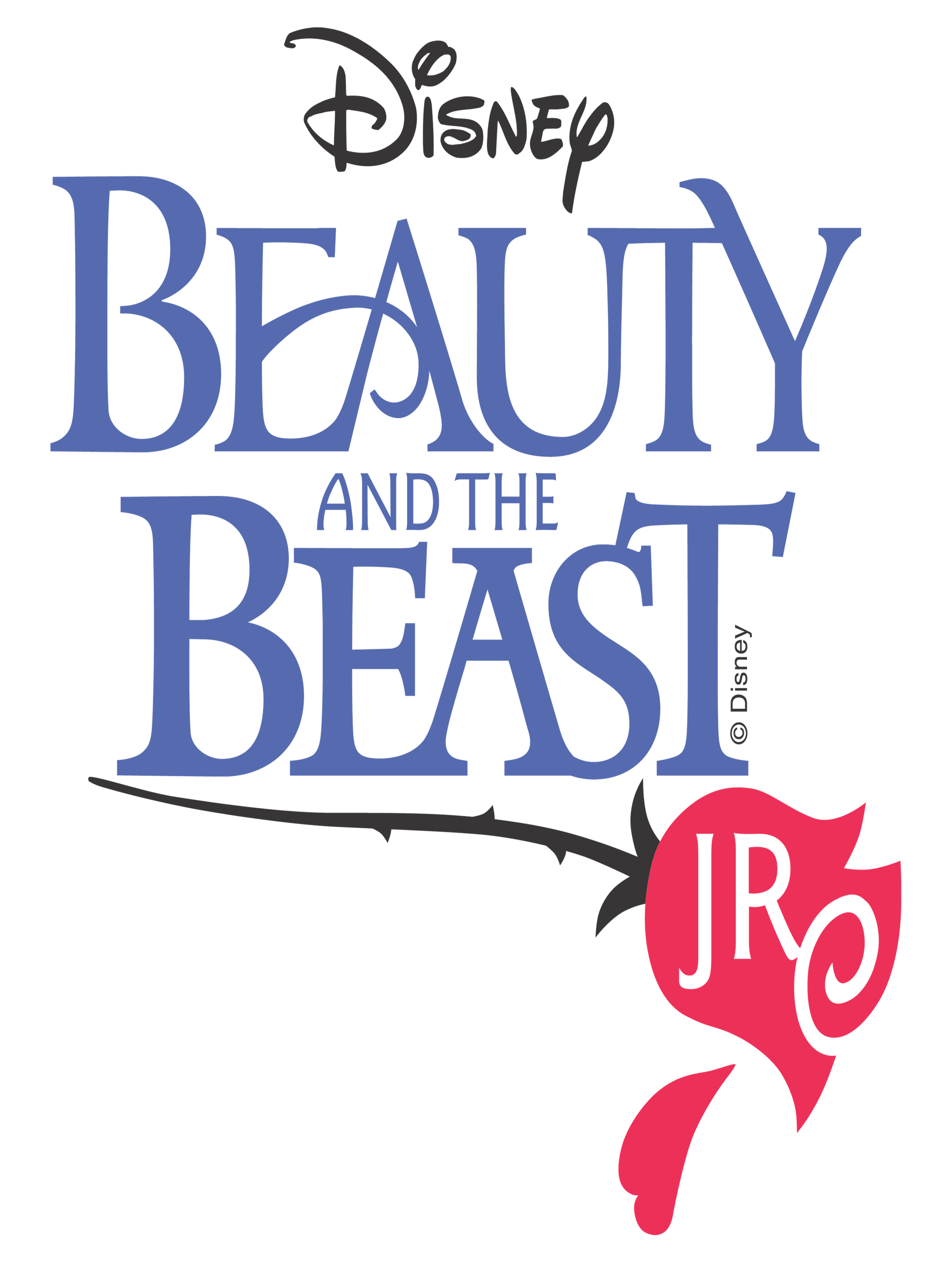 Disney's Beauty and the Beast JR at Actors Unlimited LLC Performances