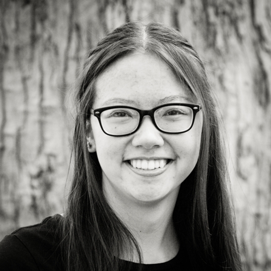 Sophie Ling head shot