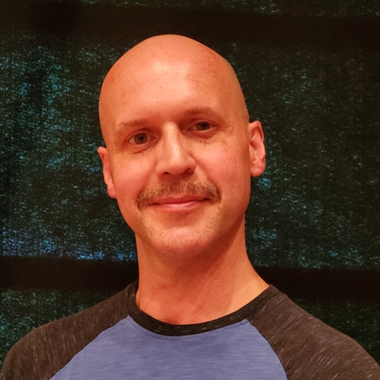 Charles Sanders-Ekbladh head shot