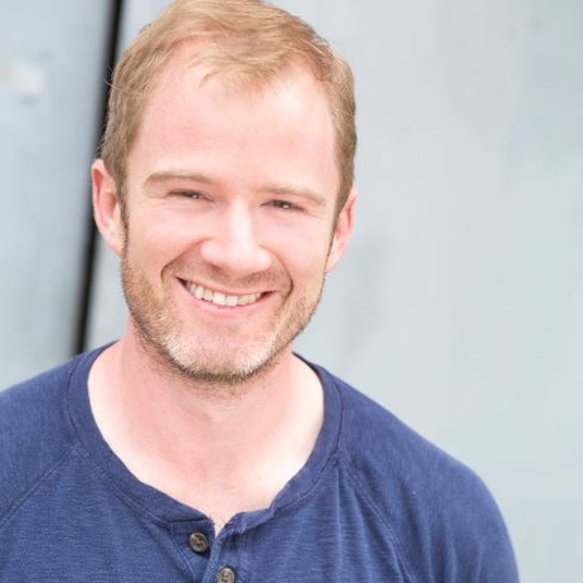 Adam Goldstein head shot