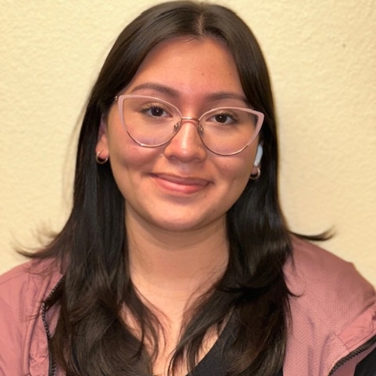 Emely Perez head shot