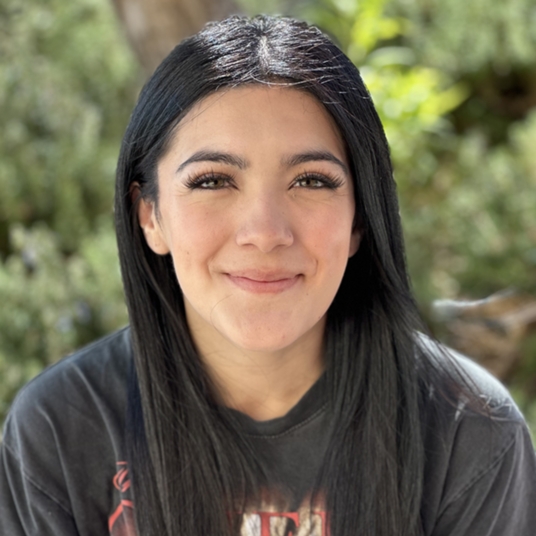 Audri Rodriguez head shot