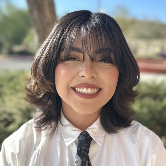 Lynette Vazquez head shot