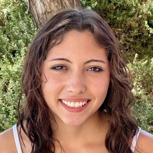 Emma Ruiz head shot