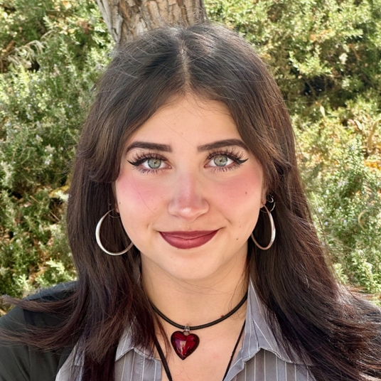 Melody Mejia Moran head shot